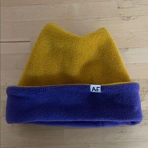 All and Extra Throne Hat